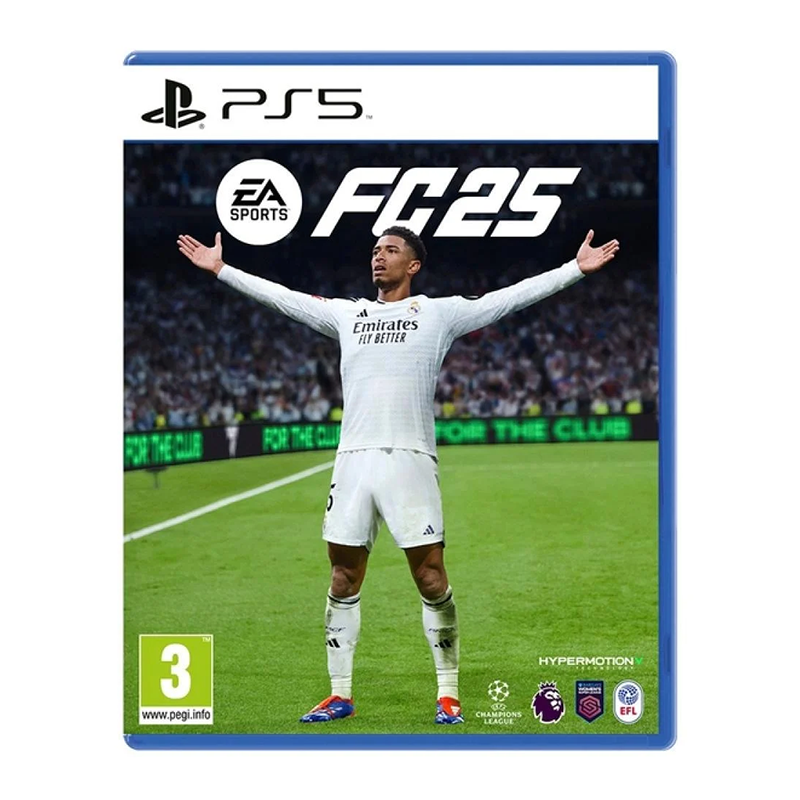 EA Sports FC 25 PS5